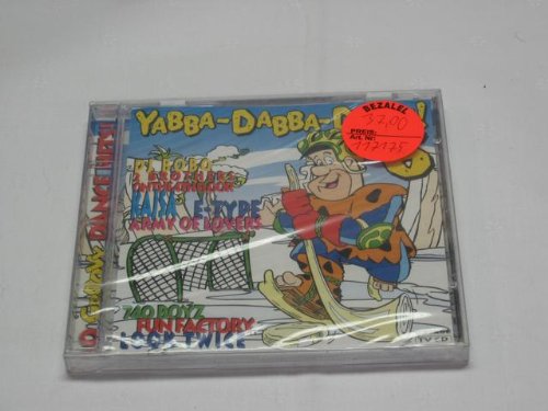 Yabba Dabba Dance V.6 (US Import) Pop