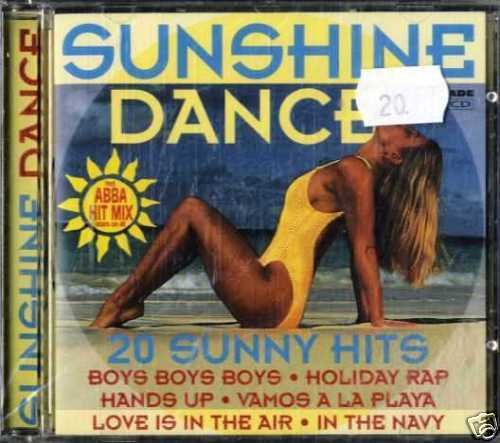 Sunshine Dance Pop