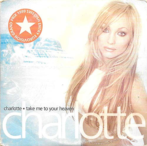 Take Me to Your Heaven (UK Import) Pop