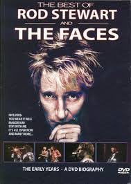 Eine DVD-Biografie: Die frühen Jahre DVD Films