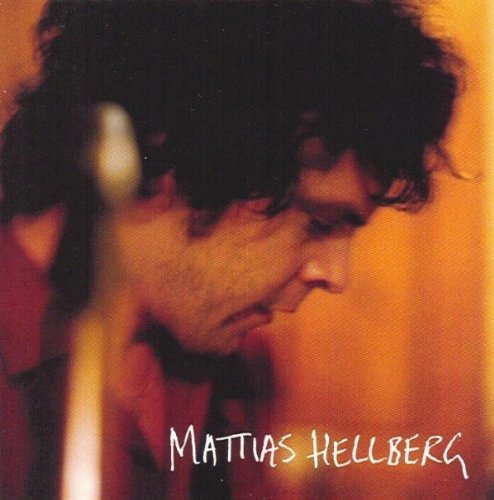Mattias Hellberg Pop