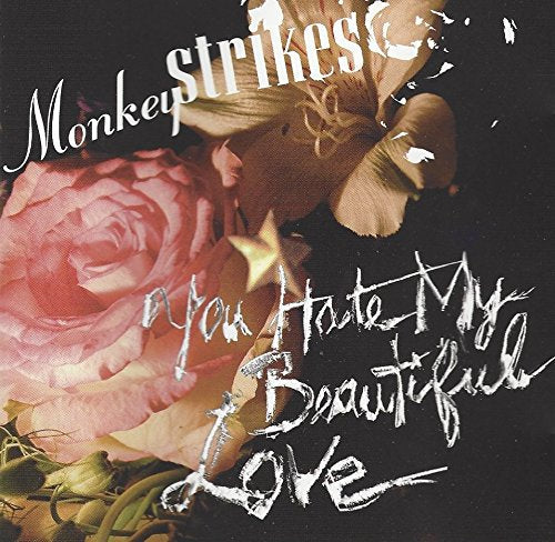 Product Image: You Hate My Beautiful Love