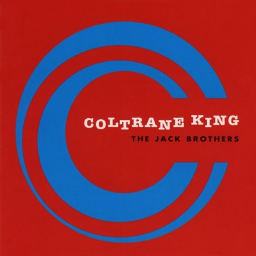 Product Image: Coltrane King