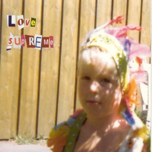 Product Image: Love Supreme