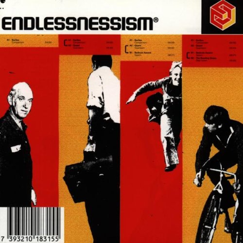 Endlessnessism Dance & Electronic