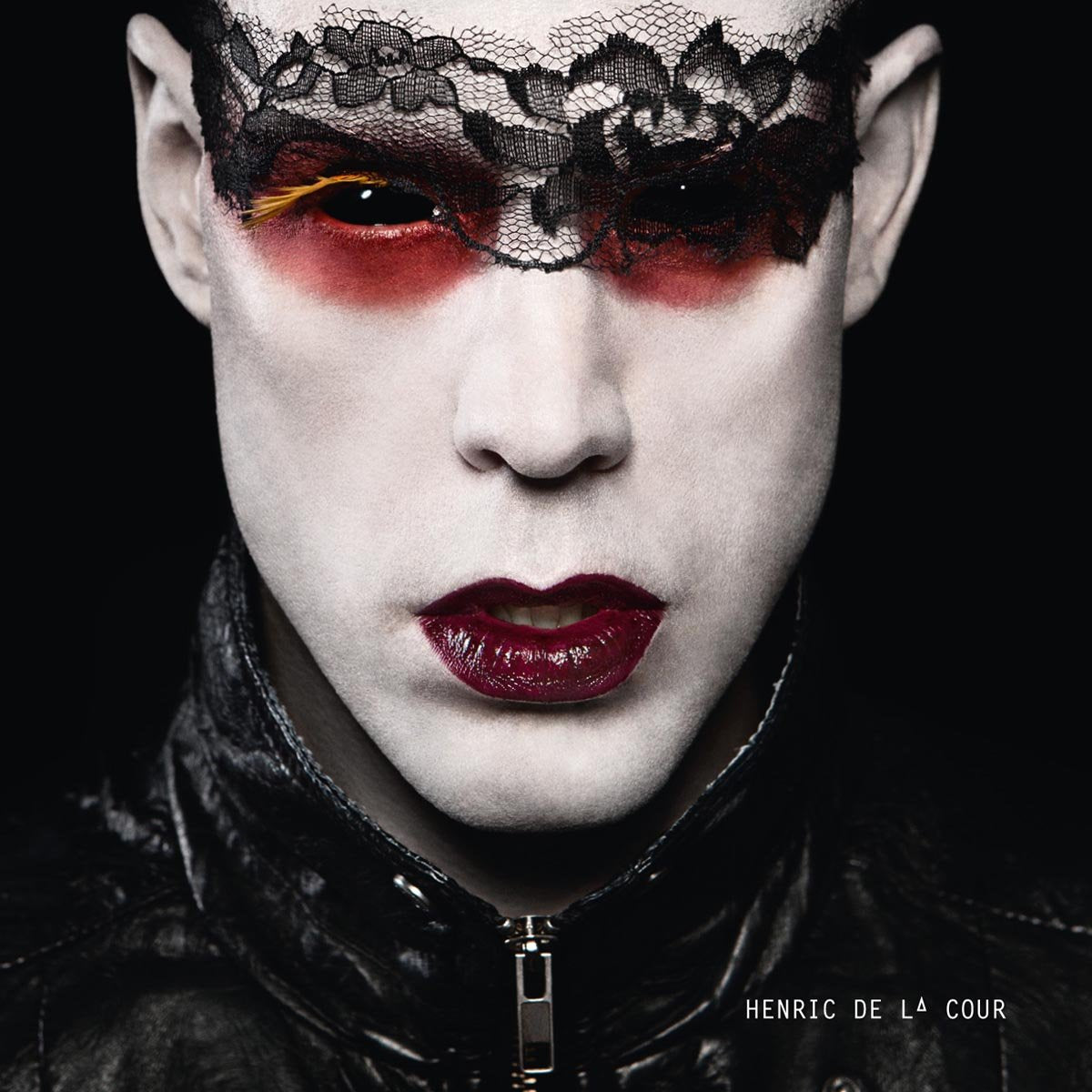 Product Image: Henric De La Cour