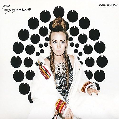 Product Image: Orda-This Is My Land