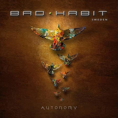 Autonomy Rock