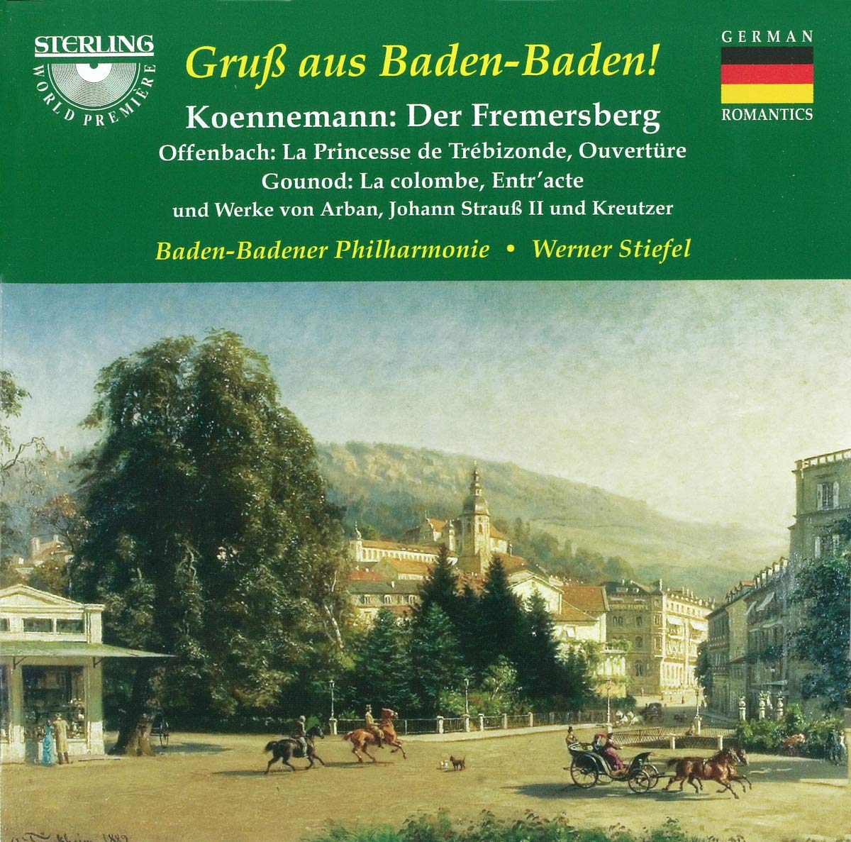 Konnemann/Fremersberg/+ Classical
