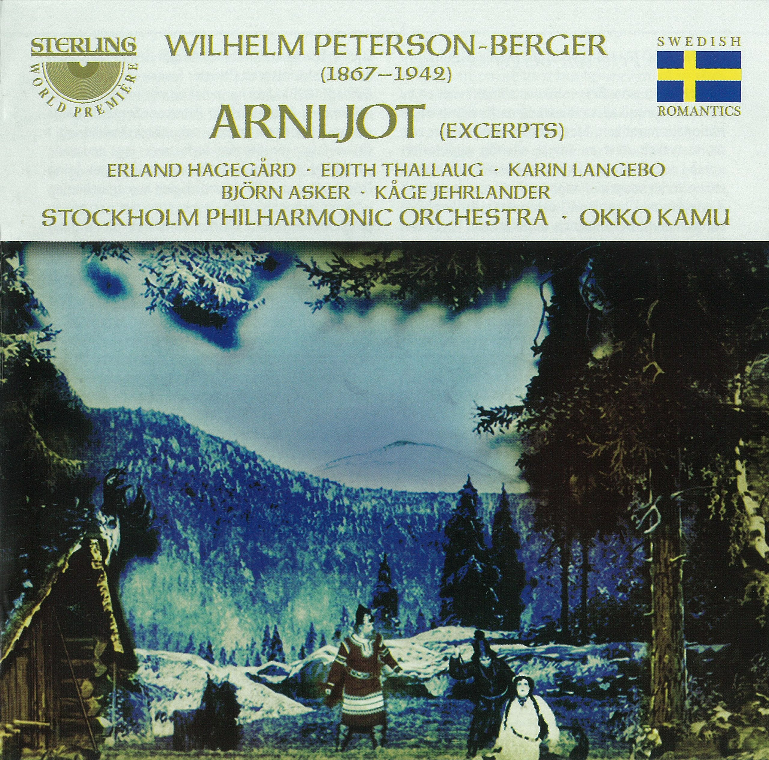 Arnljot Classical