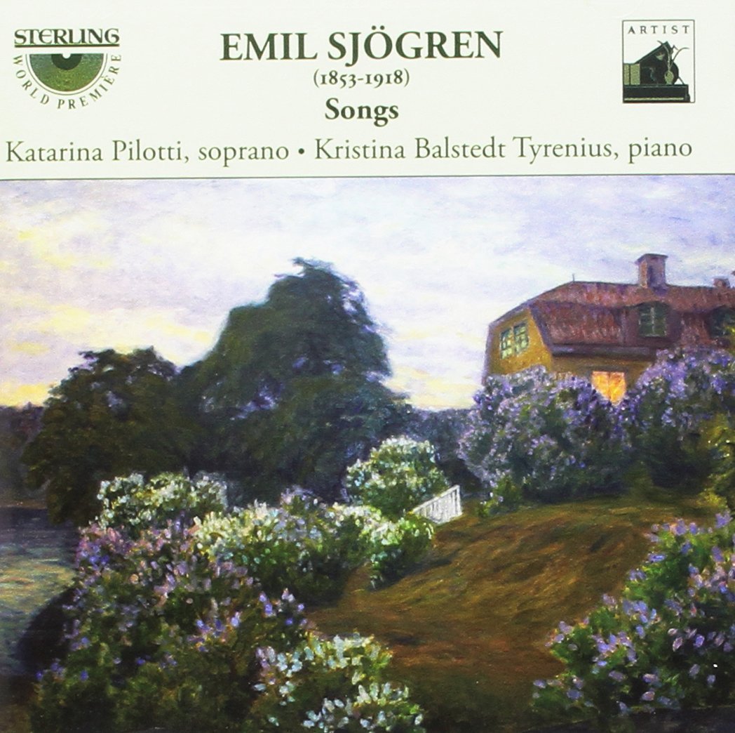 Sjorgen Songs Classical