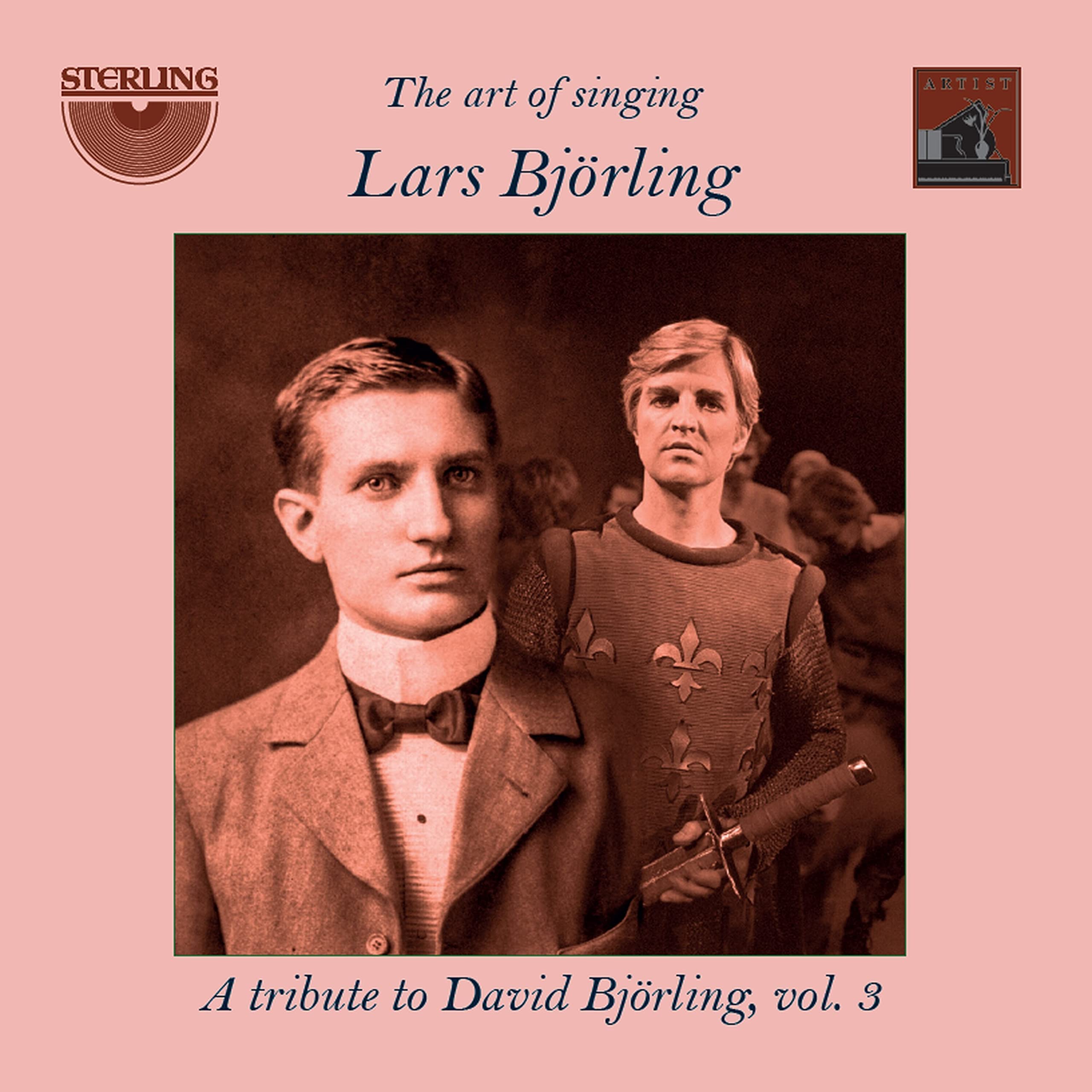 Product Image: The art of singing