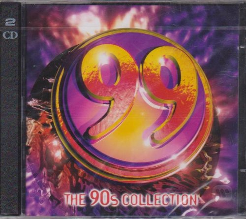 The 90s Collection Music