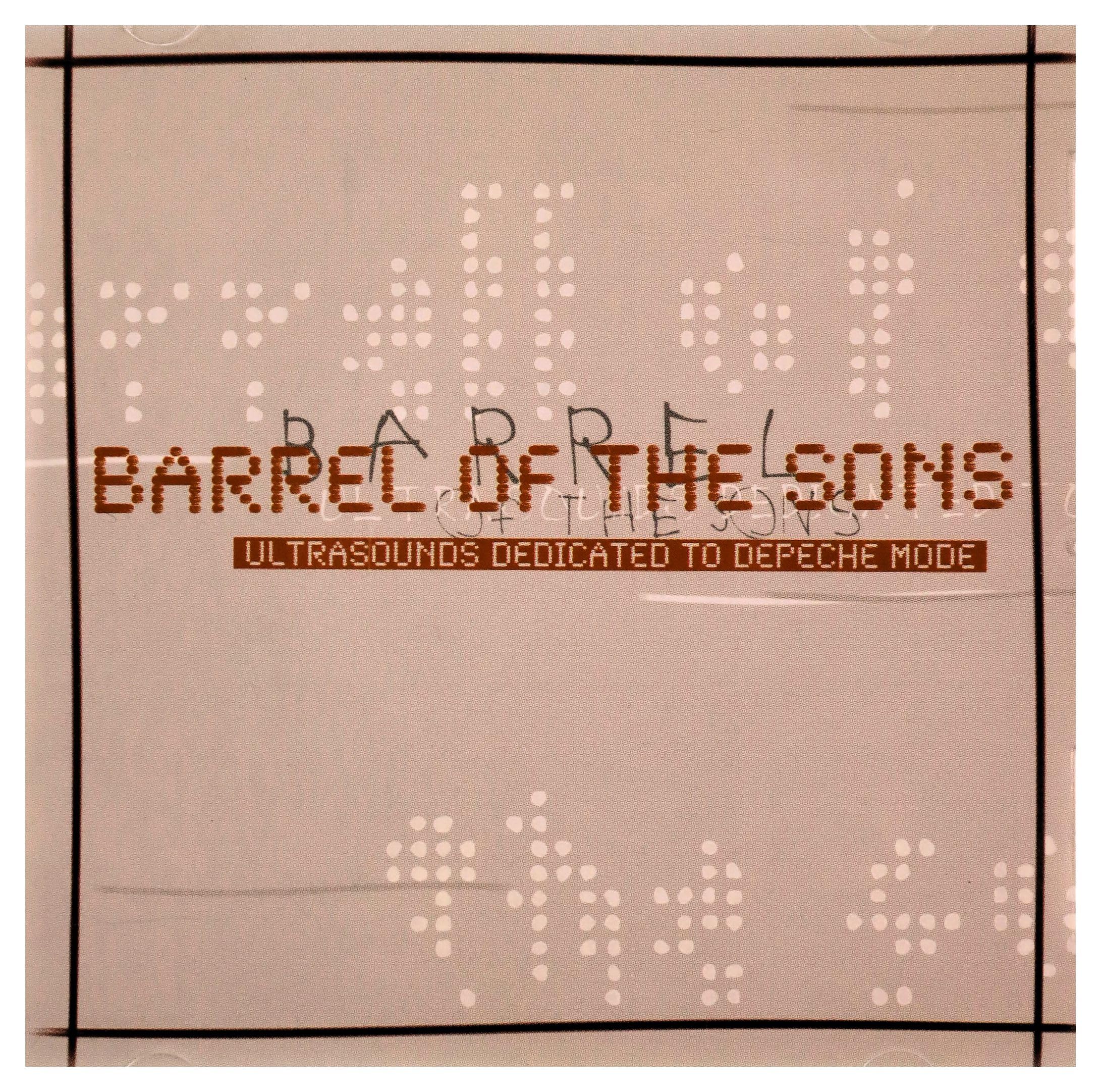 Barrel of the Sons Dance & Electronic