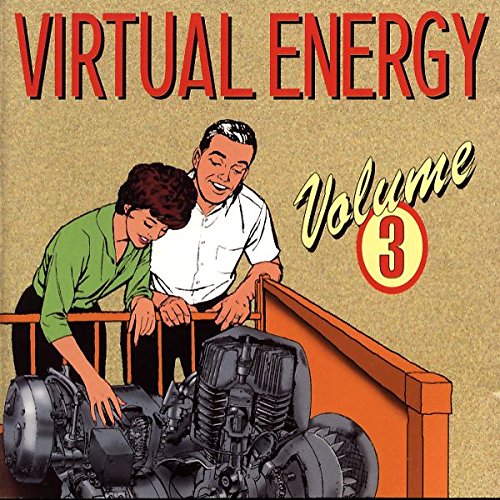 Product Image: Virtual Energy Vol.3