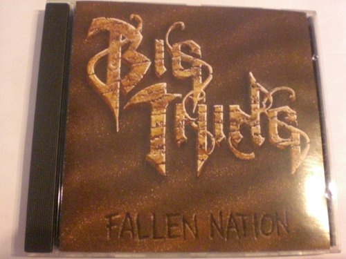 Product Image: Big Thing - Fallen Nation