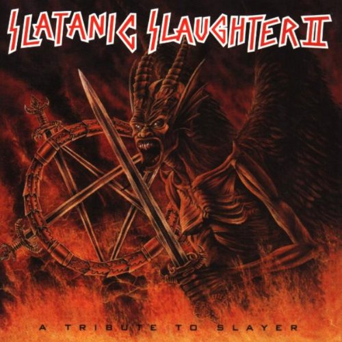 ++Slatanic Slaughter II-a Trit Metal & Hardrock