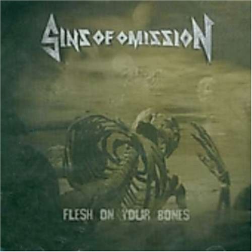 ++Flesh on Your Bones Metal & Hardrock