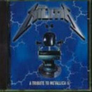 Metal Militia 2/Metallica-Tribute Metal & Hardrock