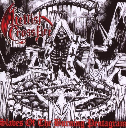 Slaves of the Burning Pentagra Metal & Hardrock