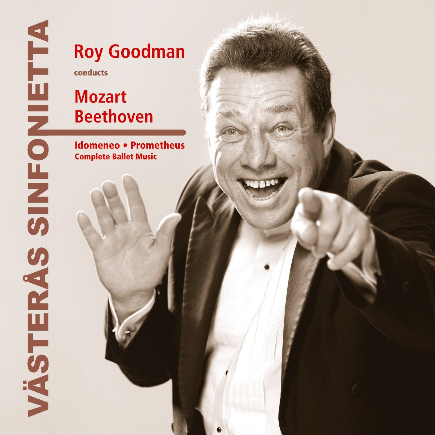 Ballettmusiken Classical