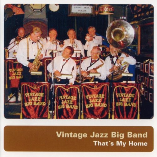 That'S My Home Music