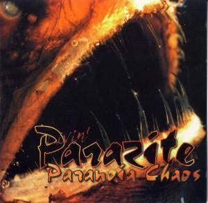 Product Image: Paranoia Choas