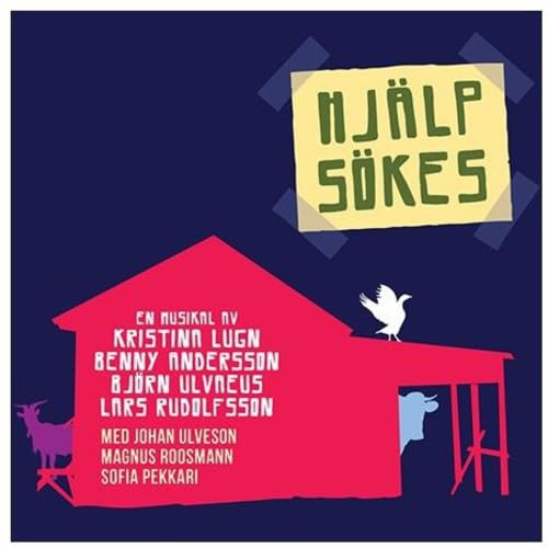 Hjalp Sokes/Various Pop