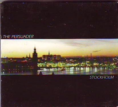Product Image: Stockholm