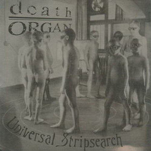 Product Image: Universal Stripsearch