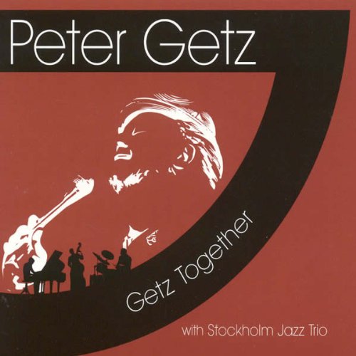 Getz Together - with Stockholm Jazz Trio Music for Children