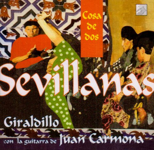 Product Image: Sevillanas