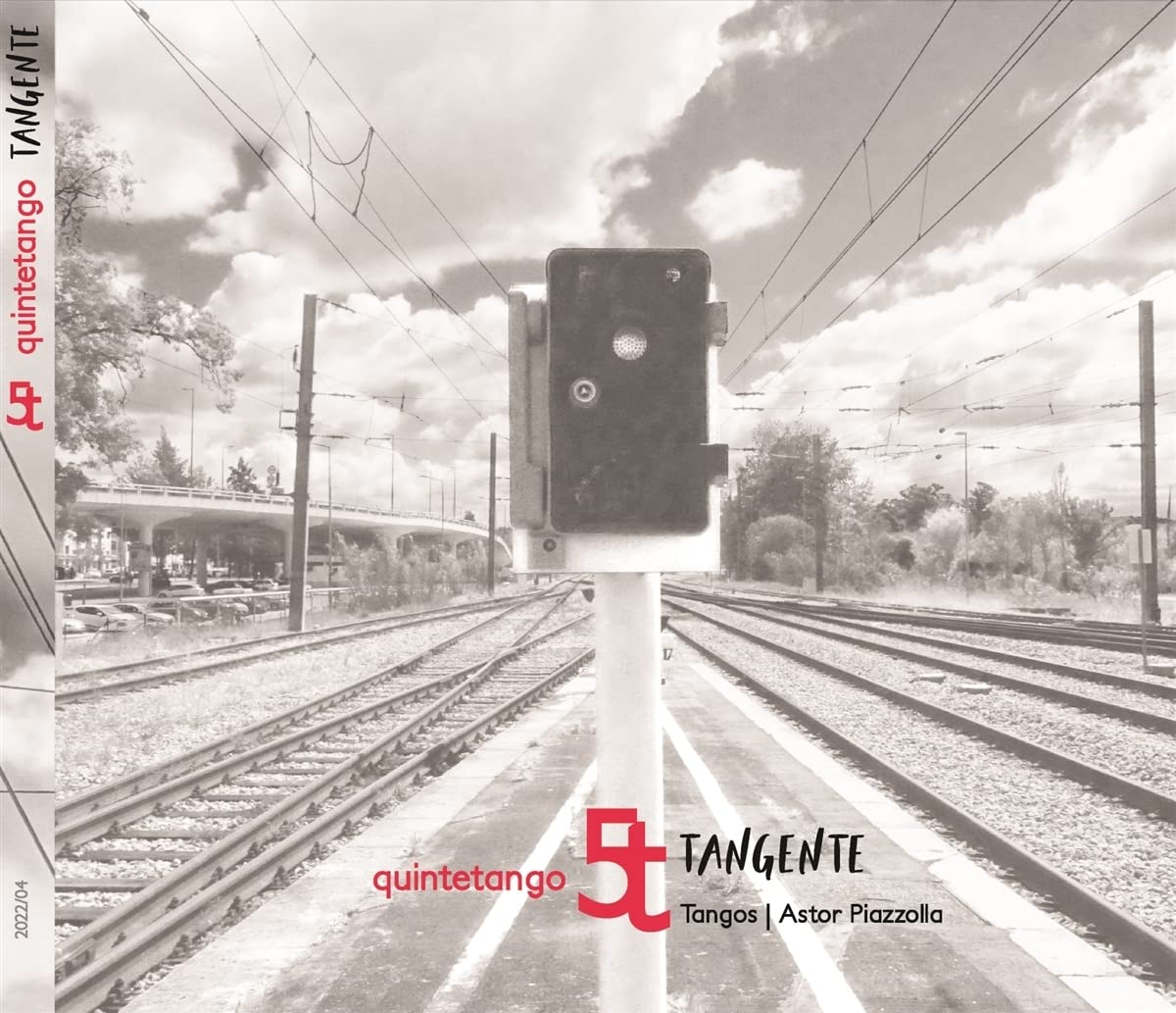 Tangente World Music