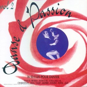 Product Image: Danse et Passion Vol. II