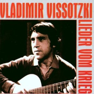 Lieder Vom Krieg Country & Folk