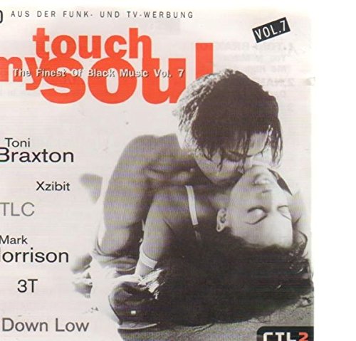 Product Image: Touch My Soul