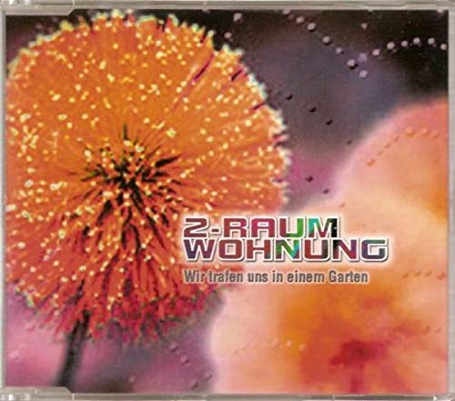 Wir trafen uns in einem Garten (#1768912) Music