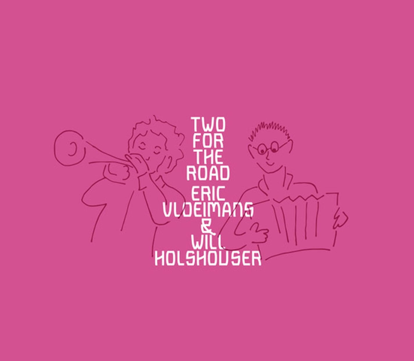 Product Image: Two For The Road