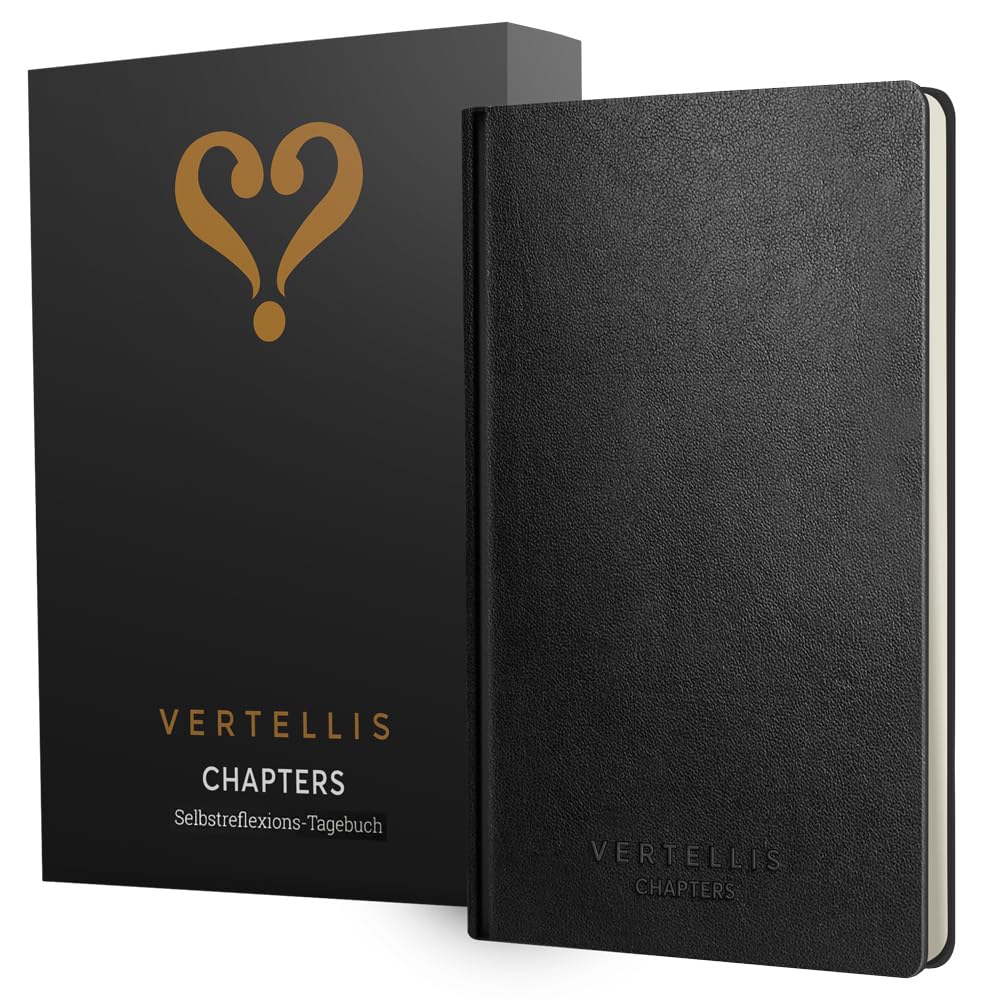 Chapters Stationery