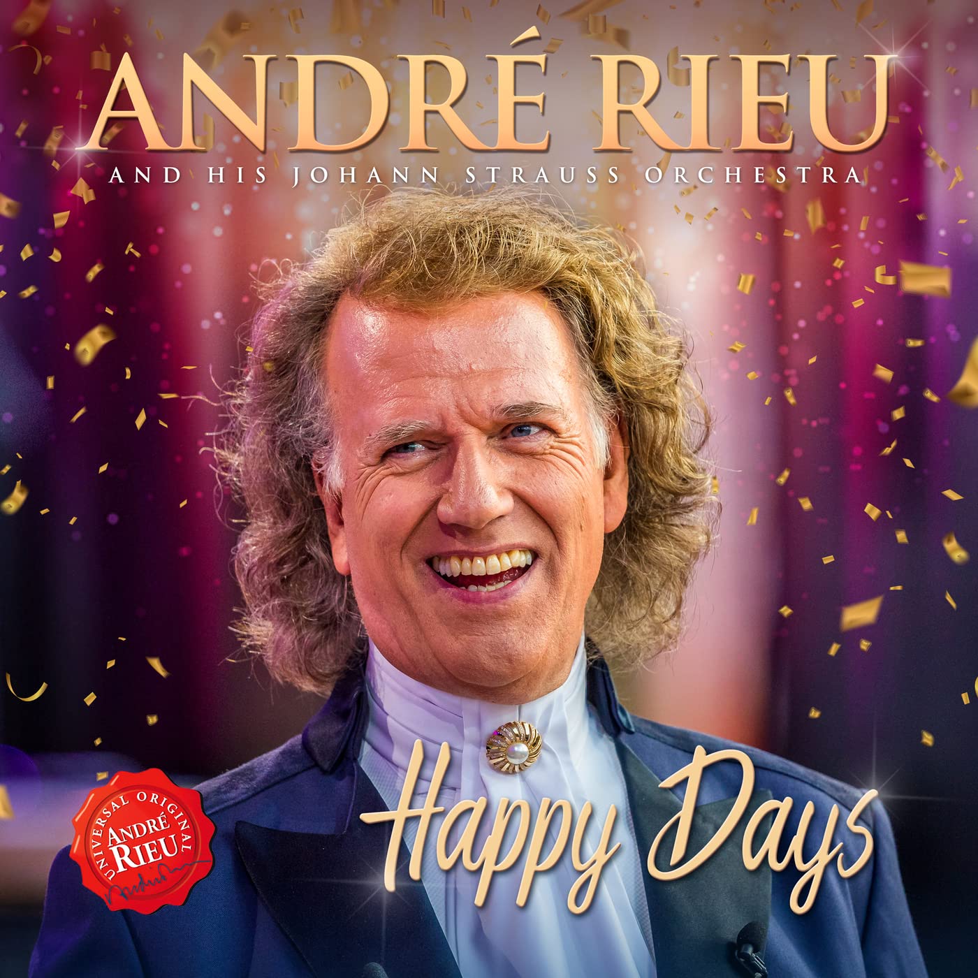 Happy Days (Deluxe Edition) Classical