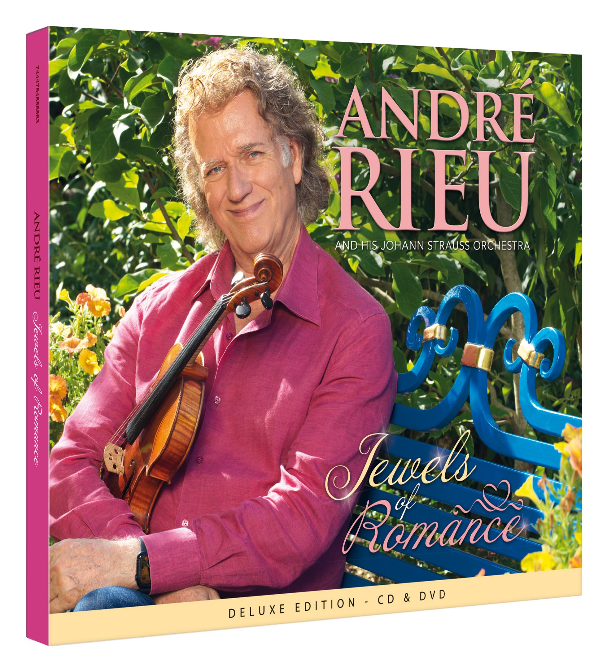 Jewels Of Romance Music for Children