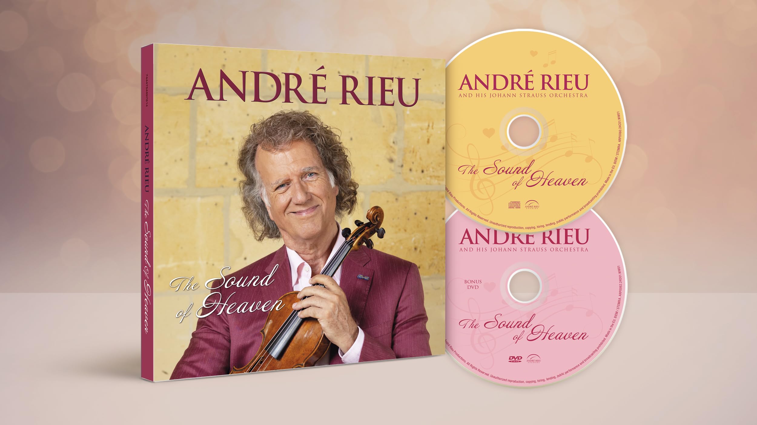 The Sound of Heaven Music