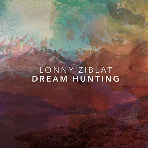 Lonny Ziblat - Dream Hunting cd
