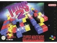 Tetris 2 Older Consoles