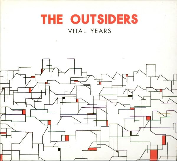 Product Image: Vital Years