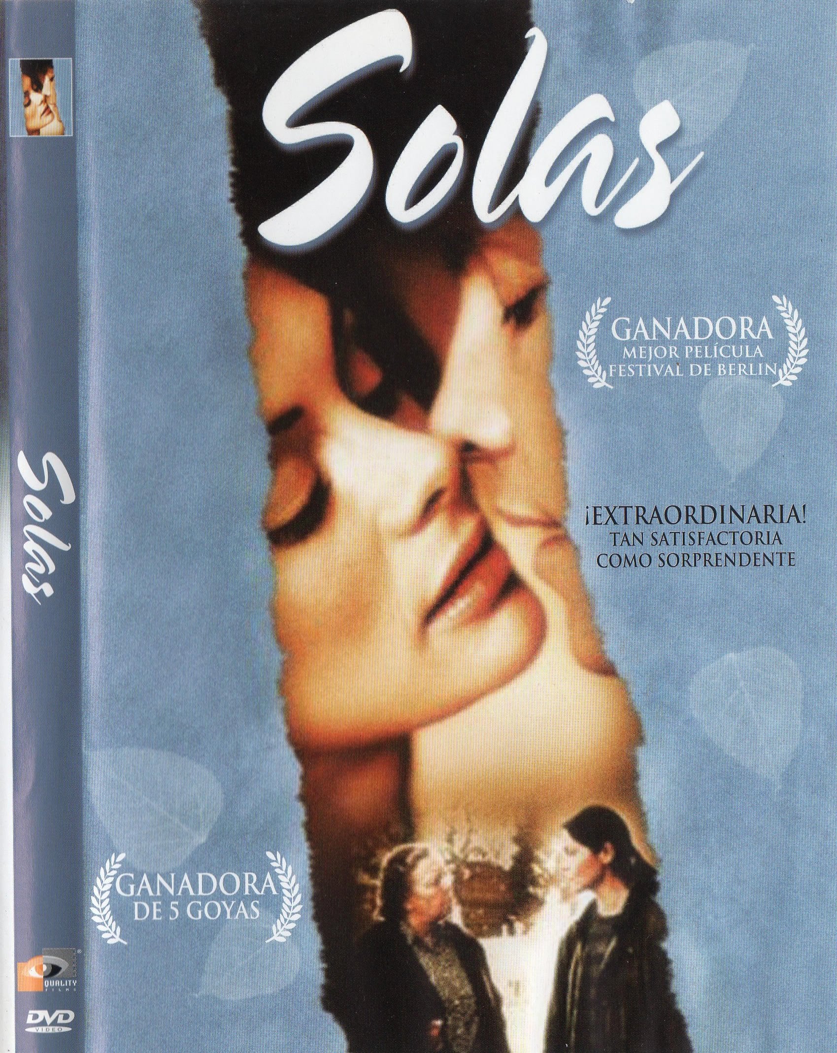 Solas Films