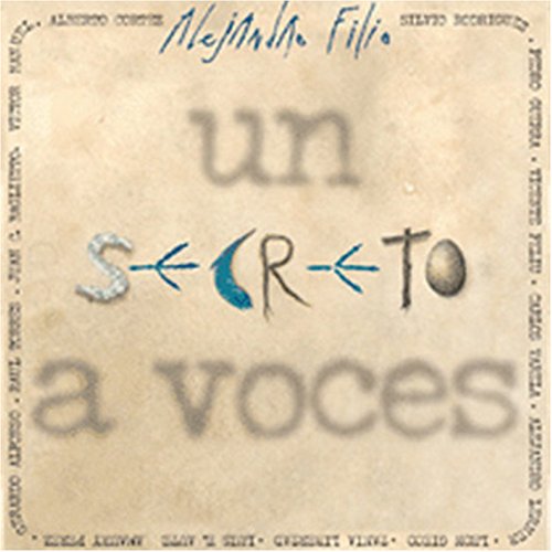 Un Secreto a Voces Country & Folk