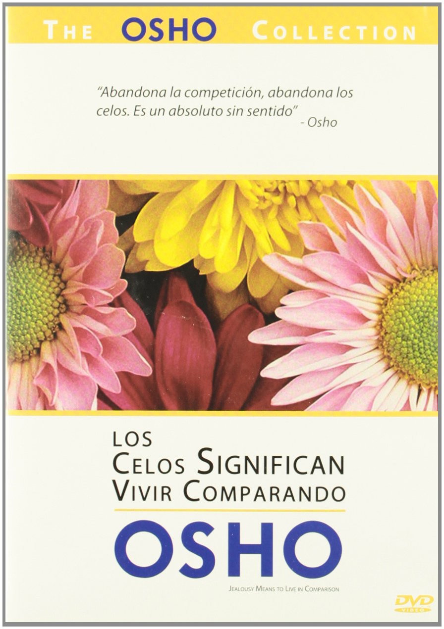 Parte Xi: Los Celos Significan Vivir Comparando Dvd (2009) Osho Films