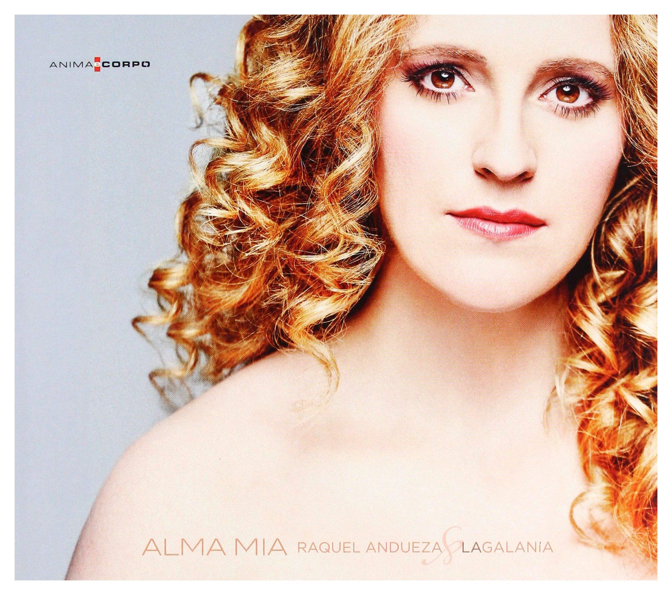 Cesti: Alma Mia Classical