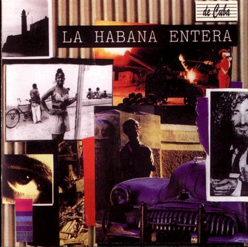 La Habana Entera Music